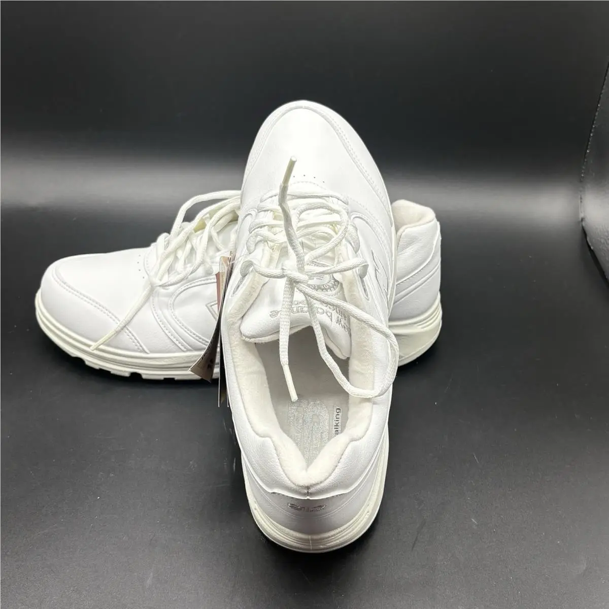 New Balance shoes - New Balance 812 - WW812BE - White 10