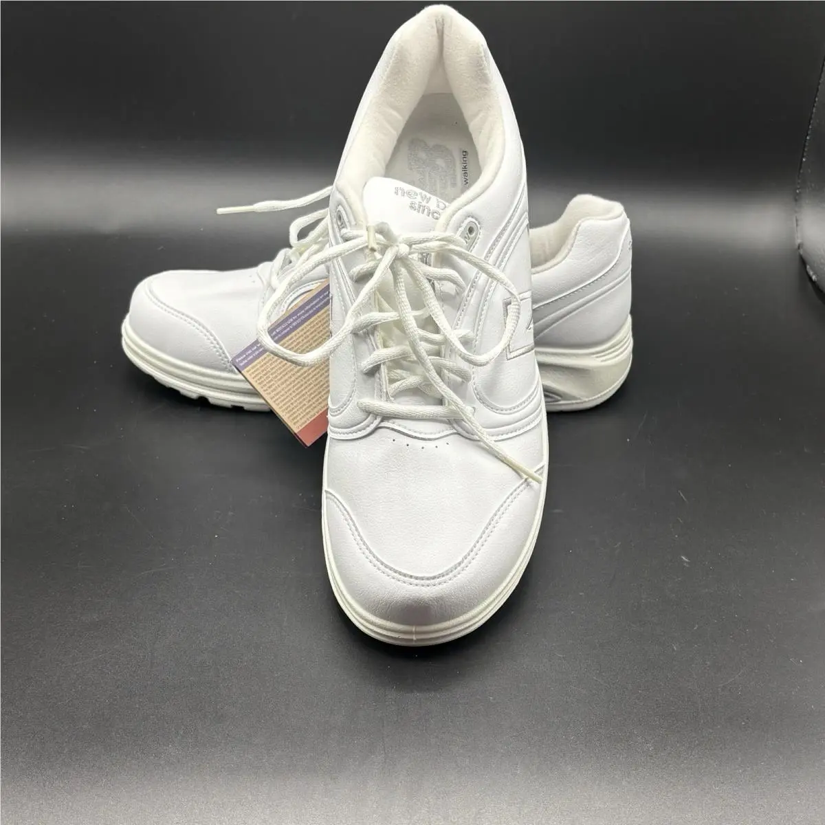 New Balance shoes - New Balance 812 - WW812BE - White 12