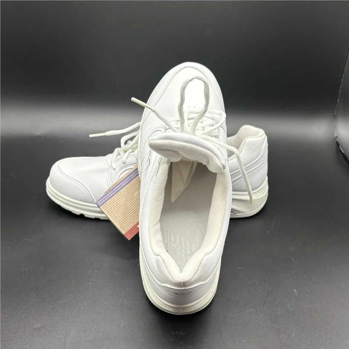 New Balance shoes - New Balance 812 - WW812BE - White 13