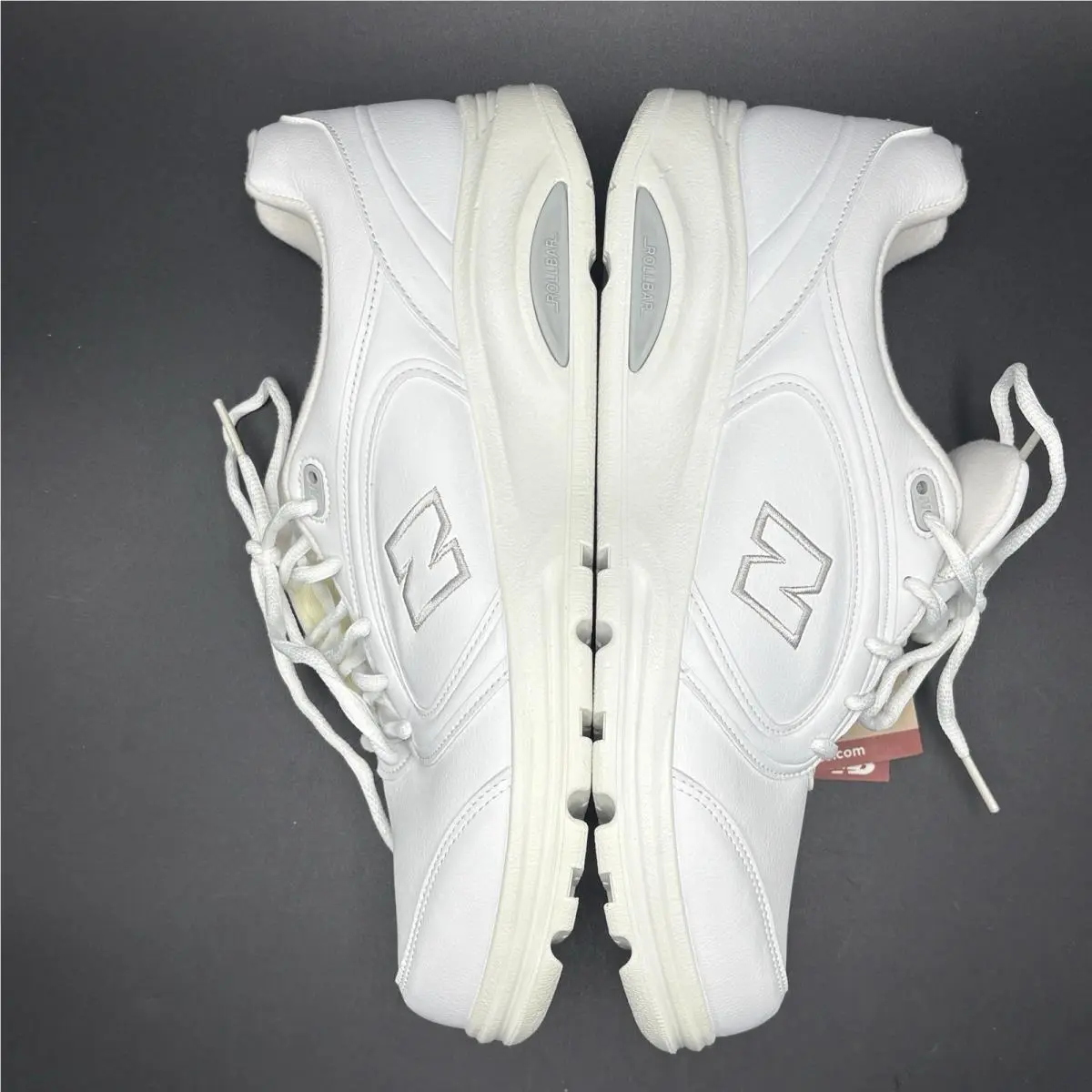 New Balance shoes - New Balance 812 - WW812BE - White 3