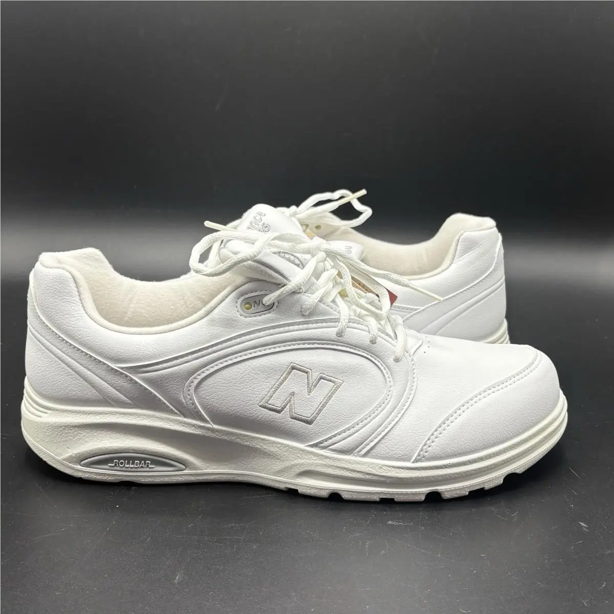 New Balance shoes - New Balance 812 - WW812BE - White 4