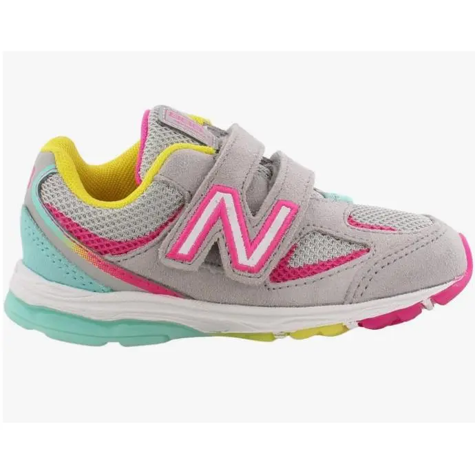 New Balance shoes - Multicolor (UPC: 192662688587) 0