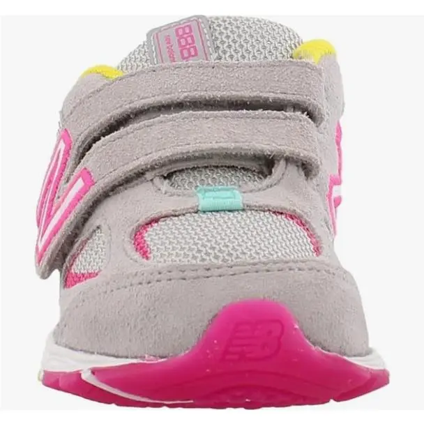 New Balance shoes - Multicolor (UPC: 192662688587) 2