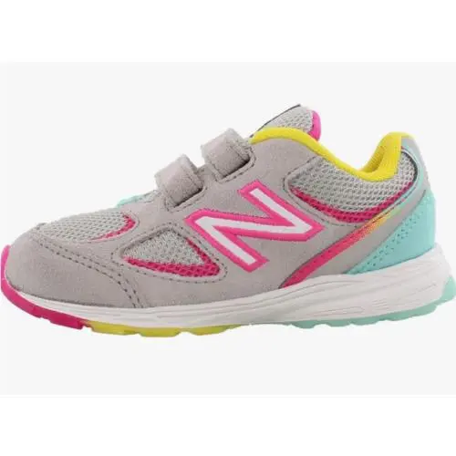 New Balance shoes - Multicolor (UPC: 192662688587) 3