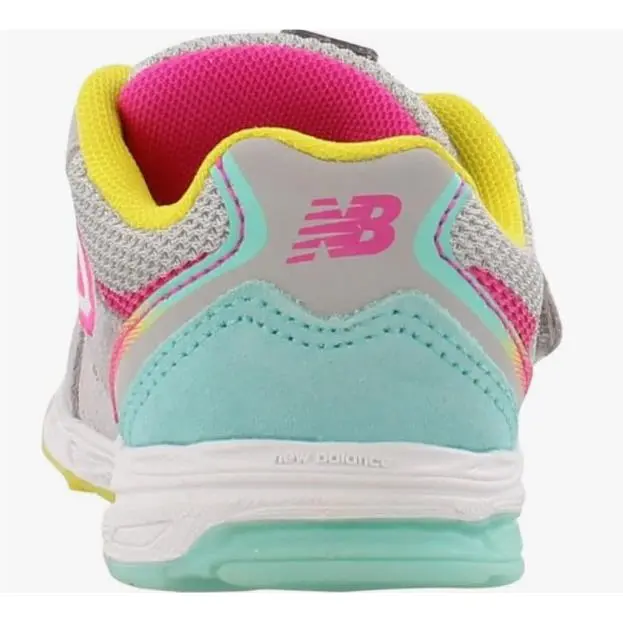New Balance shoes - Multicolor (UPC: 192662688587) 4