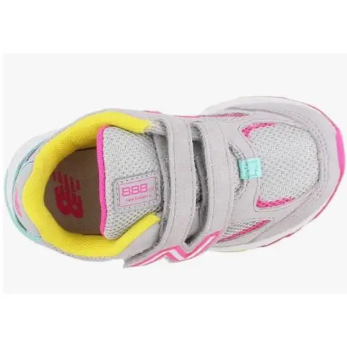 New Balance shoes - Multicolor (UPC: 192662688587) 5