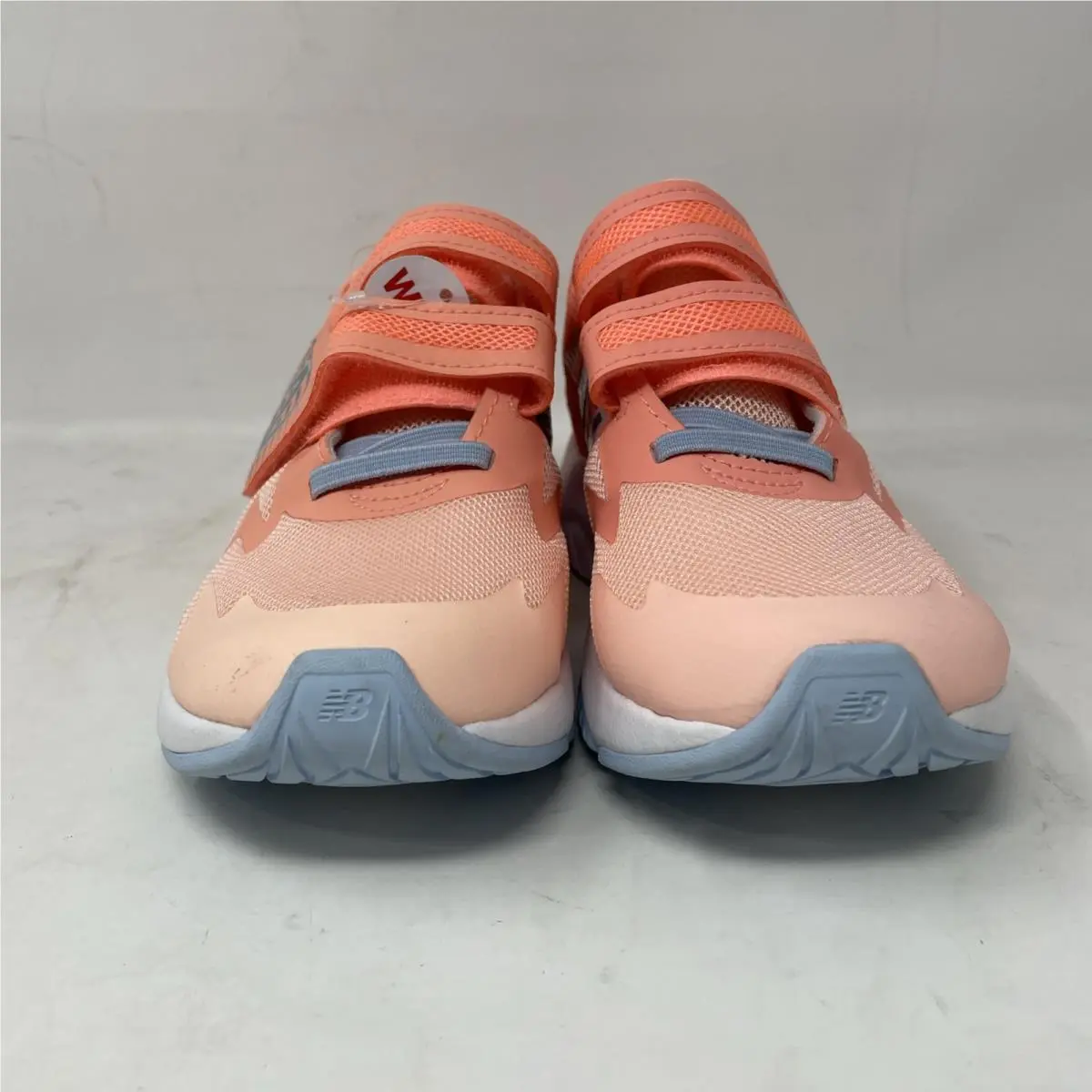 New Balance shoes - New Balance Run V1 - Run - Pink (UPC: 195173091815) 0