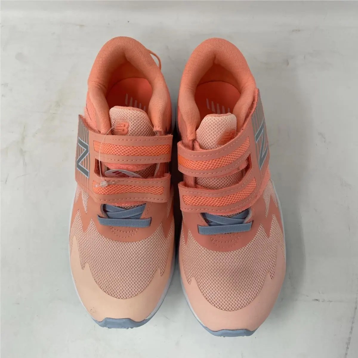 New Balance shoes - New Balance Run V1 - Run - Pink (UPC: 195173091815) 1