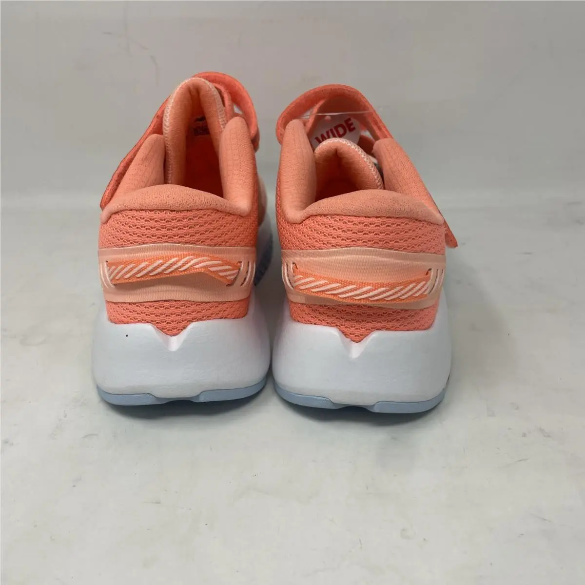 New Balance shoes - New Balance Run V1 - Run - Pink (UPC: 195173091815) 3