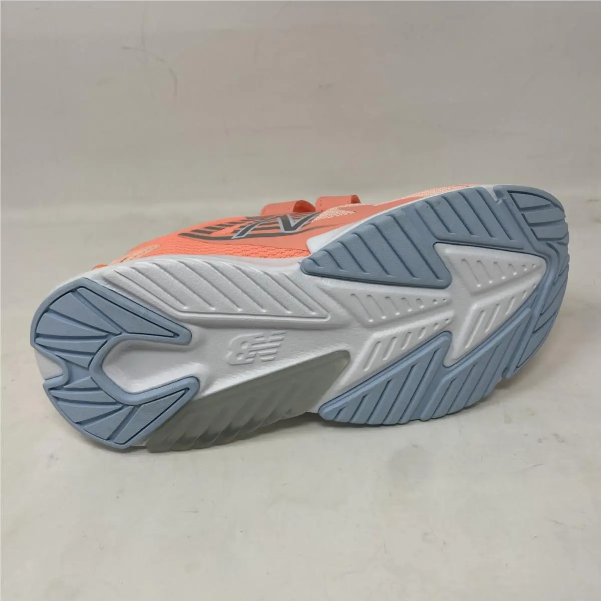 New Balance shoes - New Balance Run V1 - Run - Pink (UPC: 195173091815) 4