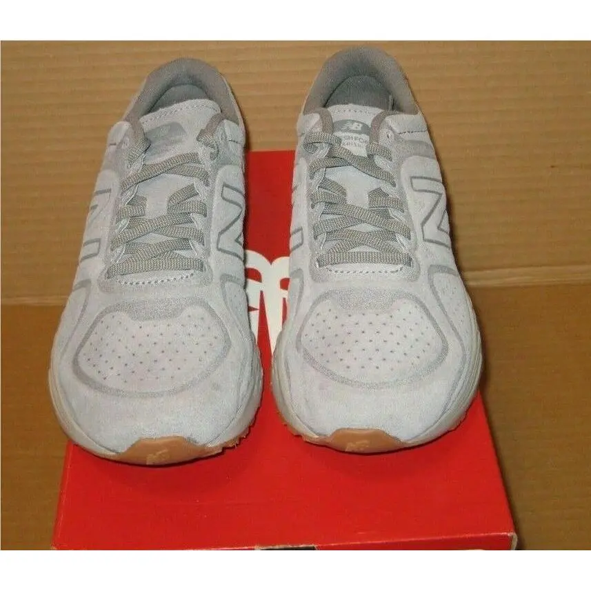 New Balance shoes - New Balance Fresh Foam Arishi - MARISST2 - Gray (UPC: 193684090709) 0