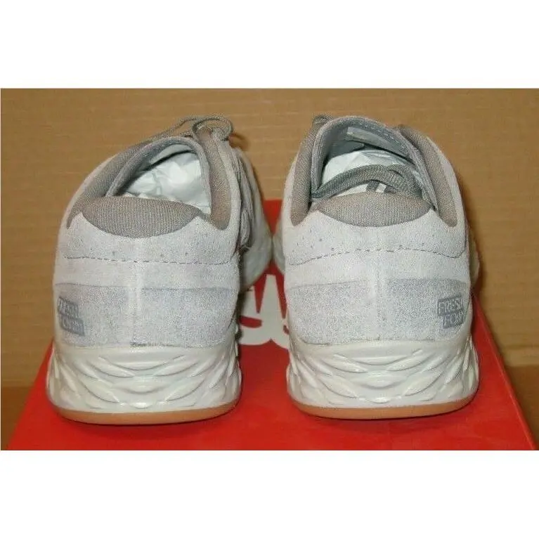New Balance shoes - New Balance Fresh Foam Arishi - MARISST2 - Gray (UPC: 193684090709) 2