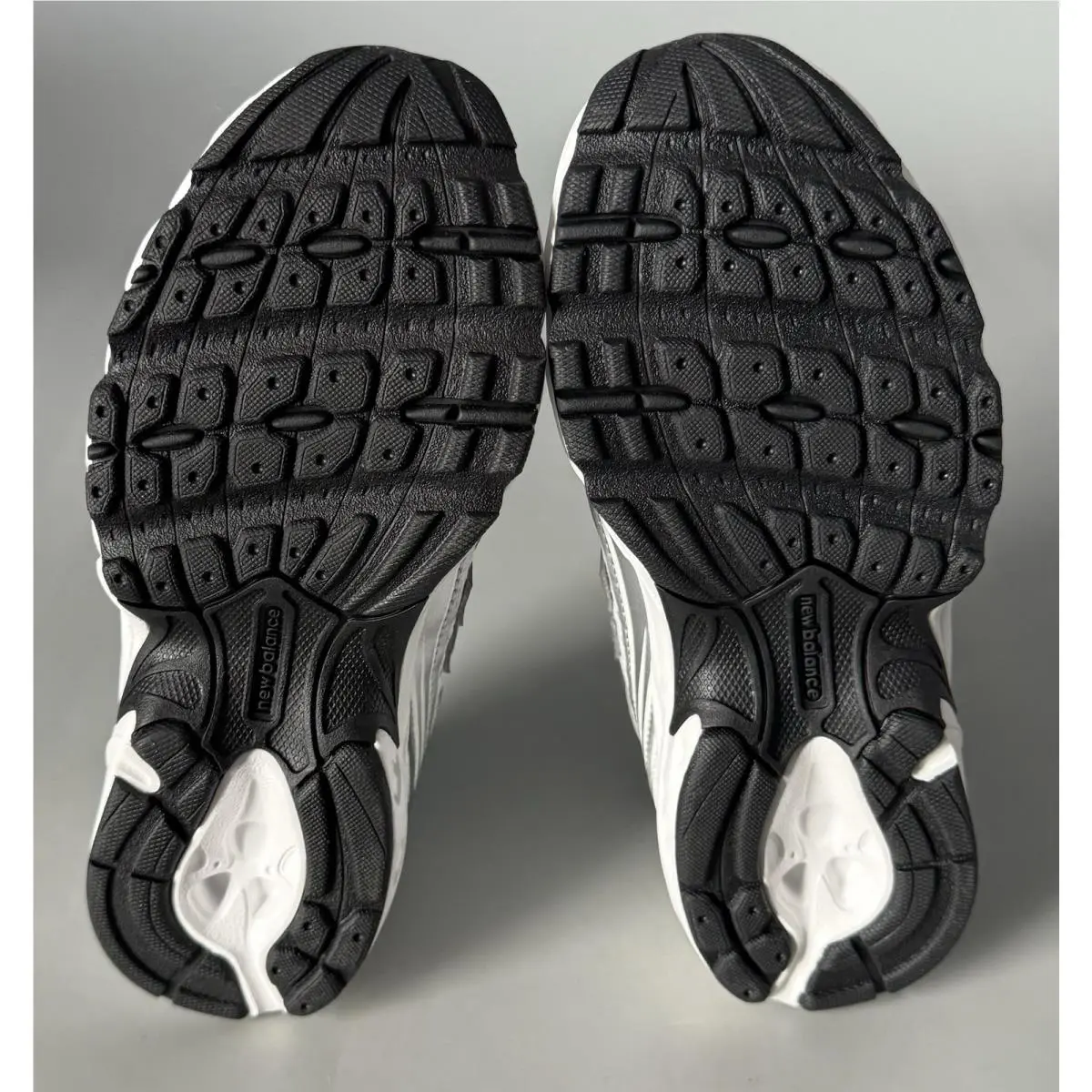 New Balance shoes - New Balance 740 - White Grey Black (UPC: 0198686850665) 5
