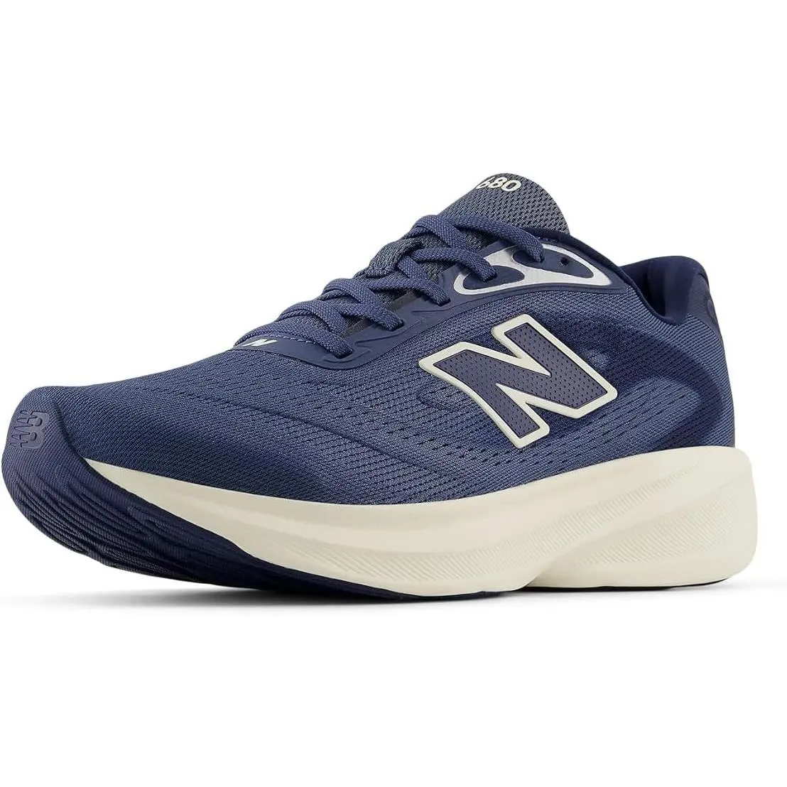 New Balance Men`s Fresh Foam 680 V8 Waterproof Running Shoes US 10 D New