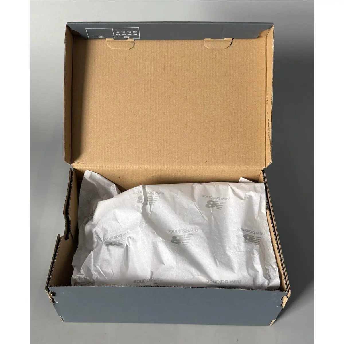 New Balance shoes - New Balance 740 - White Grey Black (UPC: 0198686850665) 6