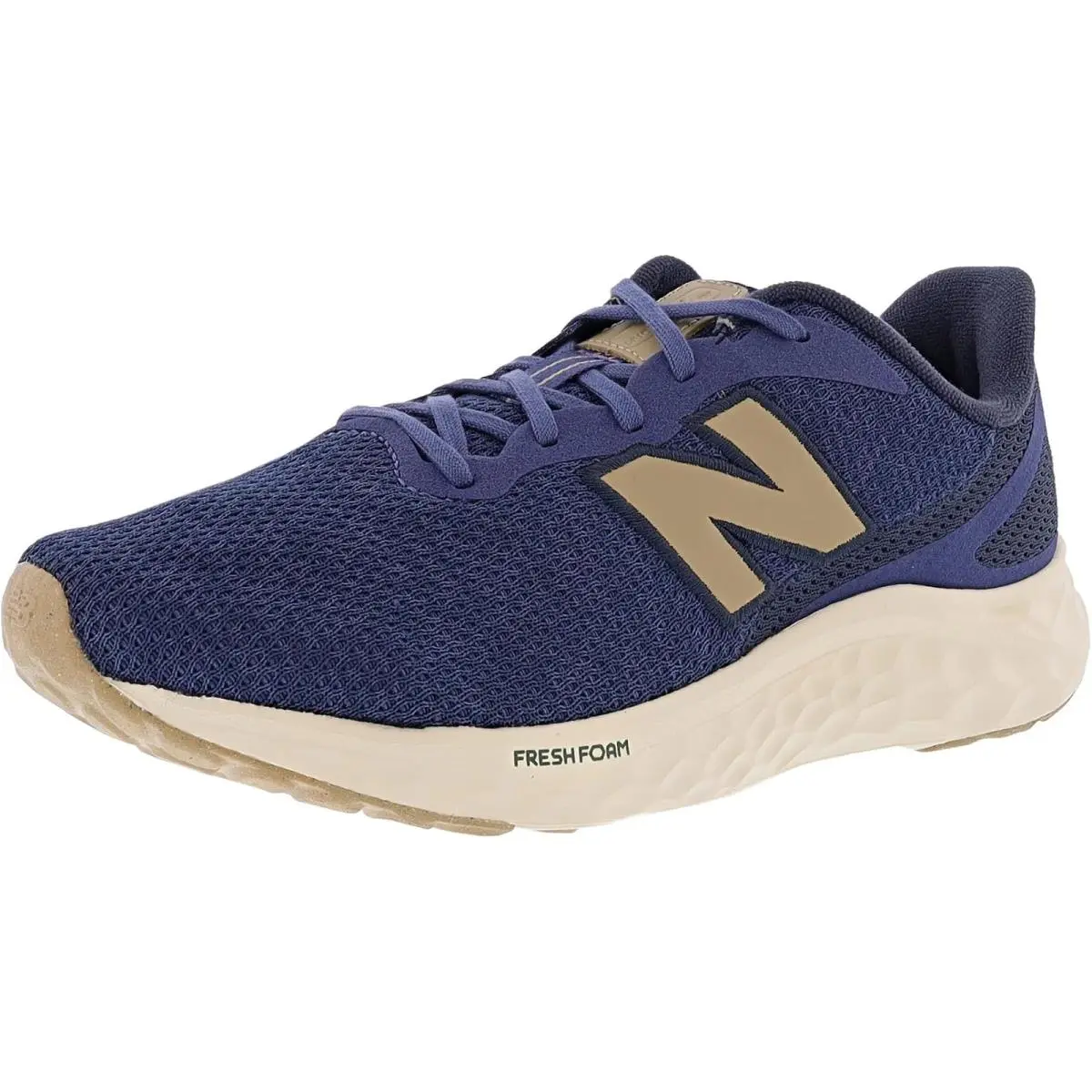 New Balance Fresh Foam Arishi v4 Men`s Running Shoes - Dream State - 10.5 US