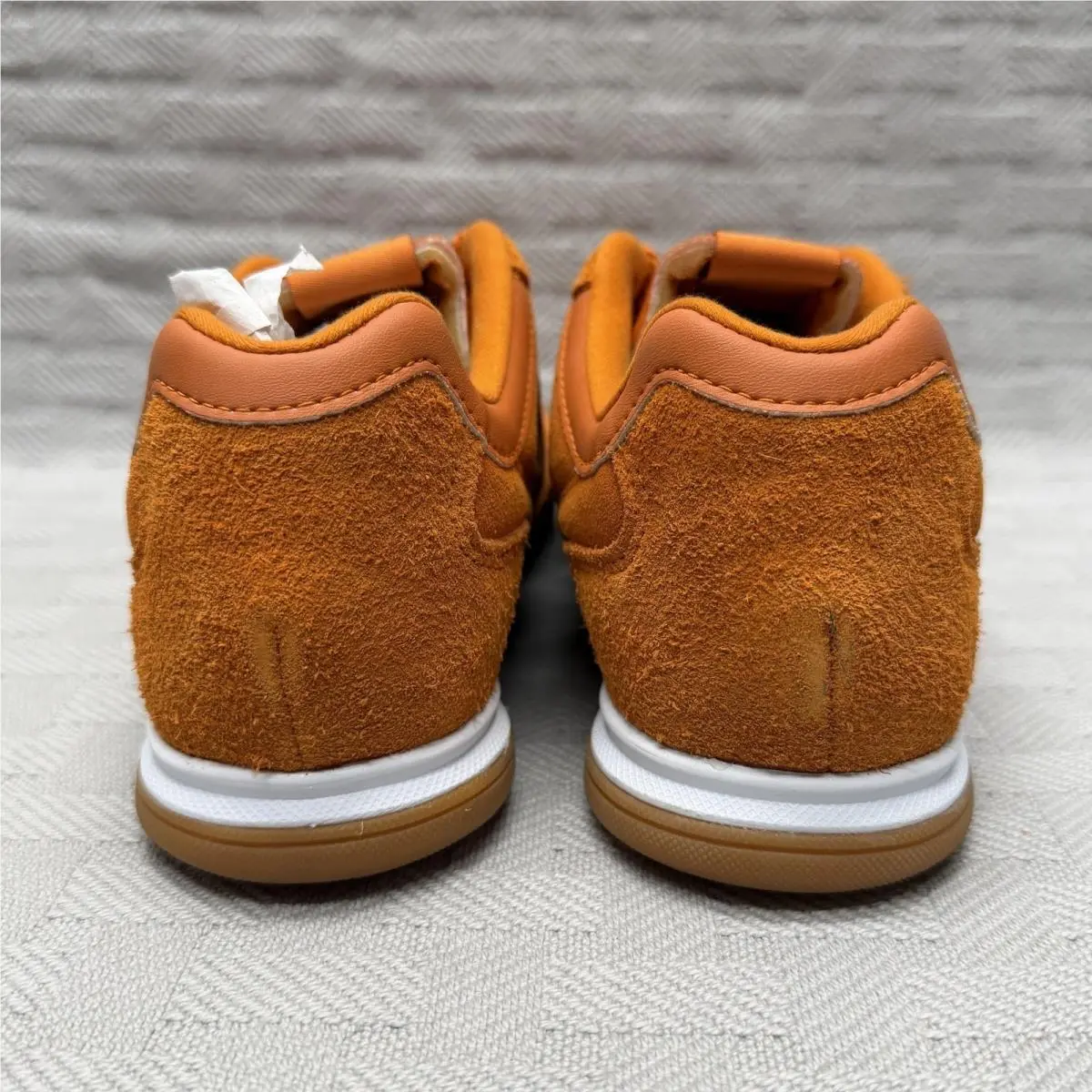 New Balance shoes - New Balance RC42 - Orange (UPC: 197966786854) 1