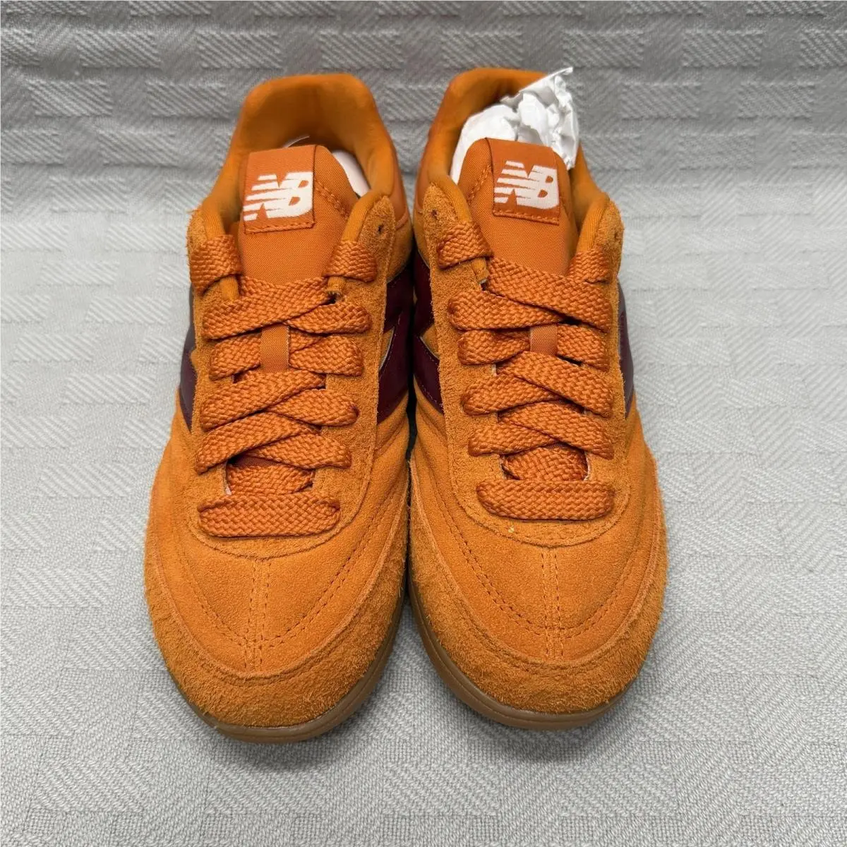 New Balance shoes - New Balance RC42 - Orange (UPC: 197966786854) 0