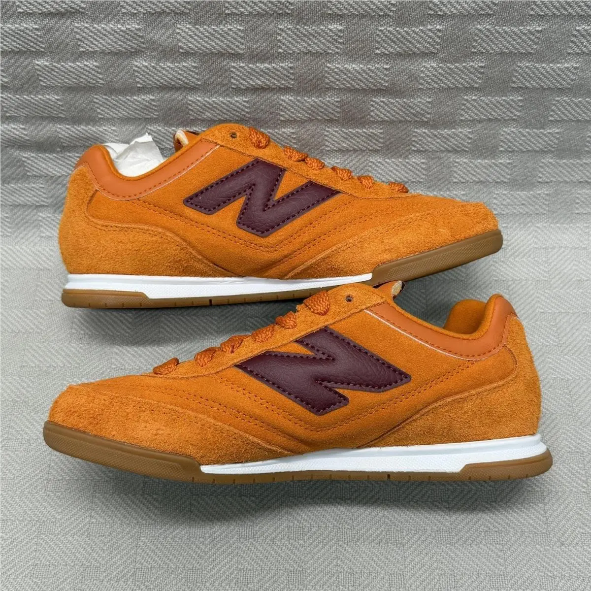 New Balance shoes - New Balance RC42 - Orange (UPC: 197966786854) 5