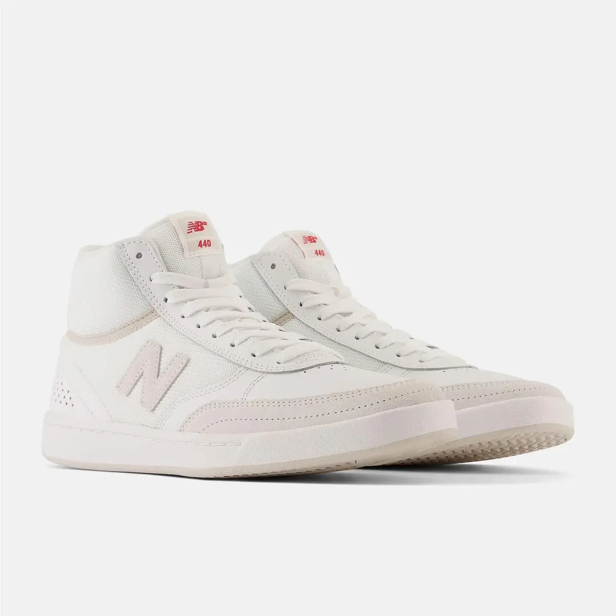 New Balance shoes - White 1