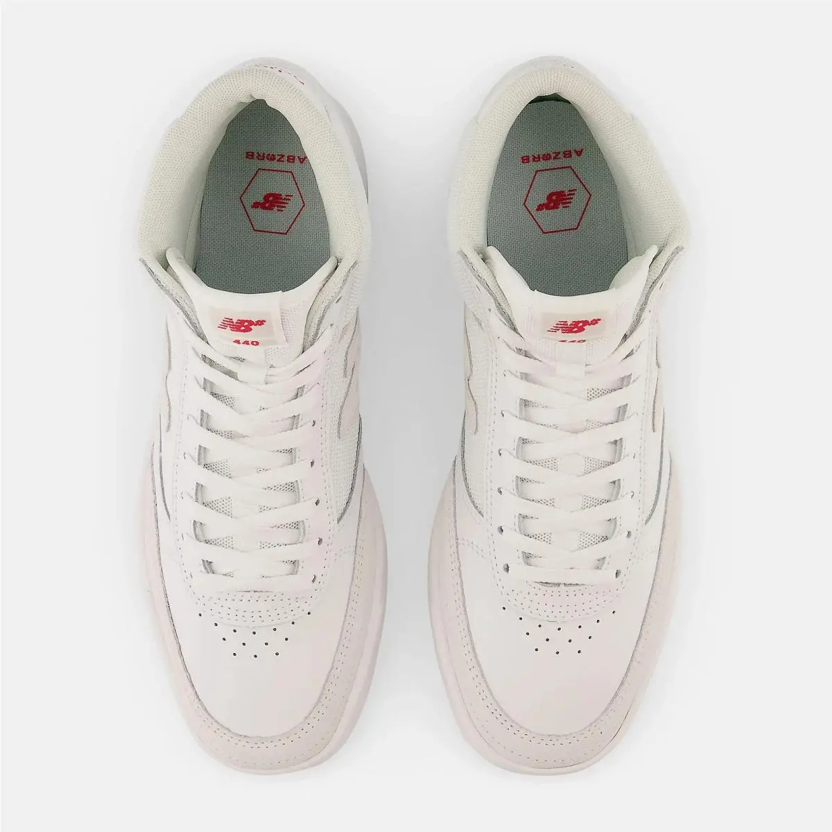 New Balance shoes - White 2