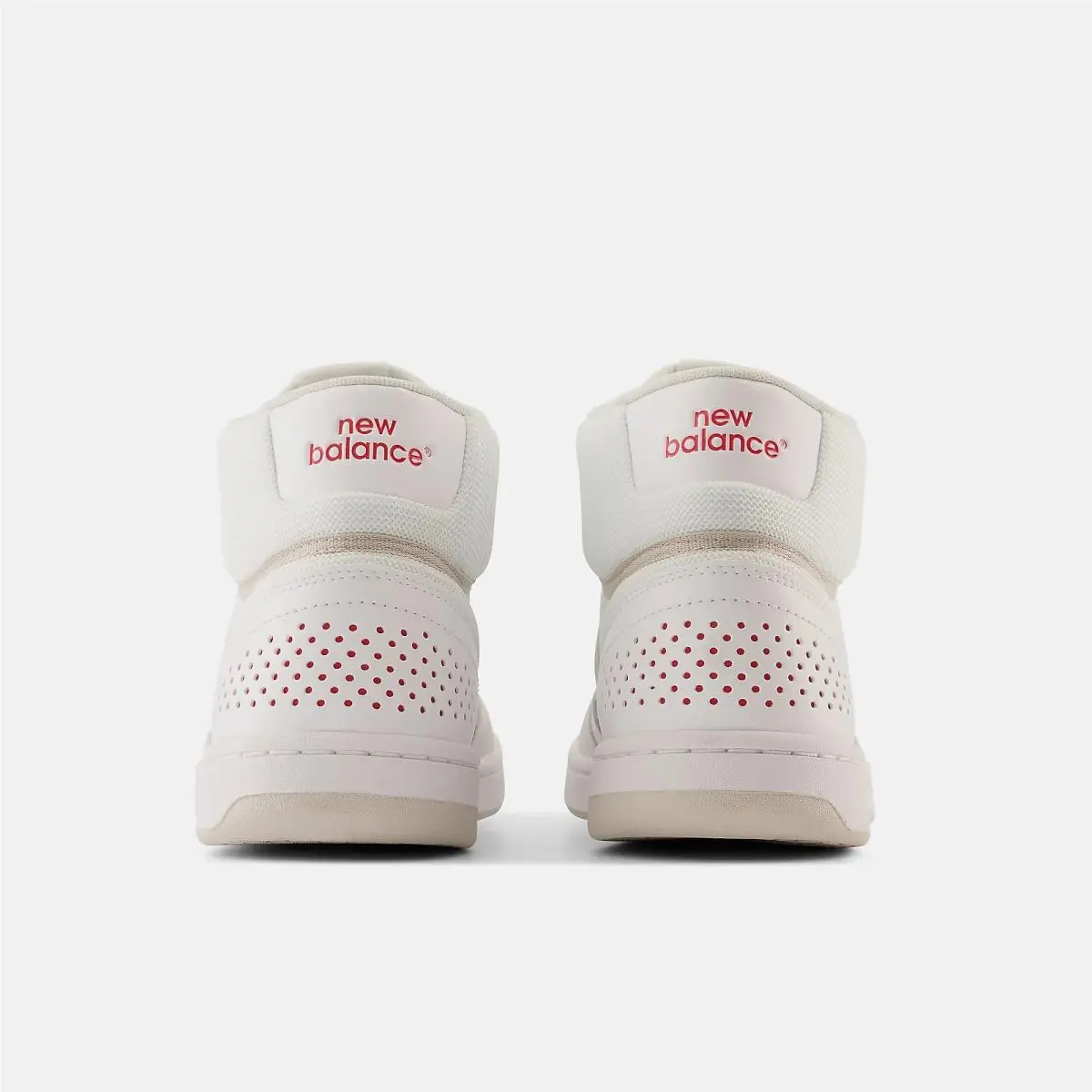 New Balance shoes - White 3