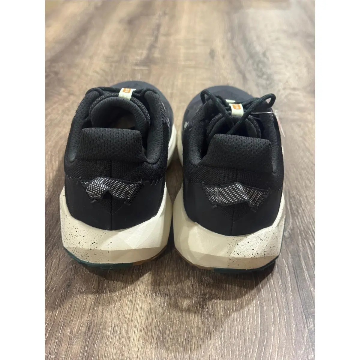 New Balance shoes - DynaSoft Nitrel v6 - DynaSoft Nitrel - Black 4