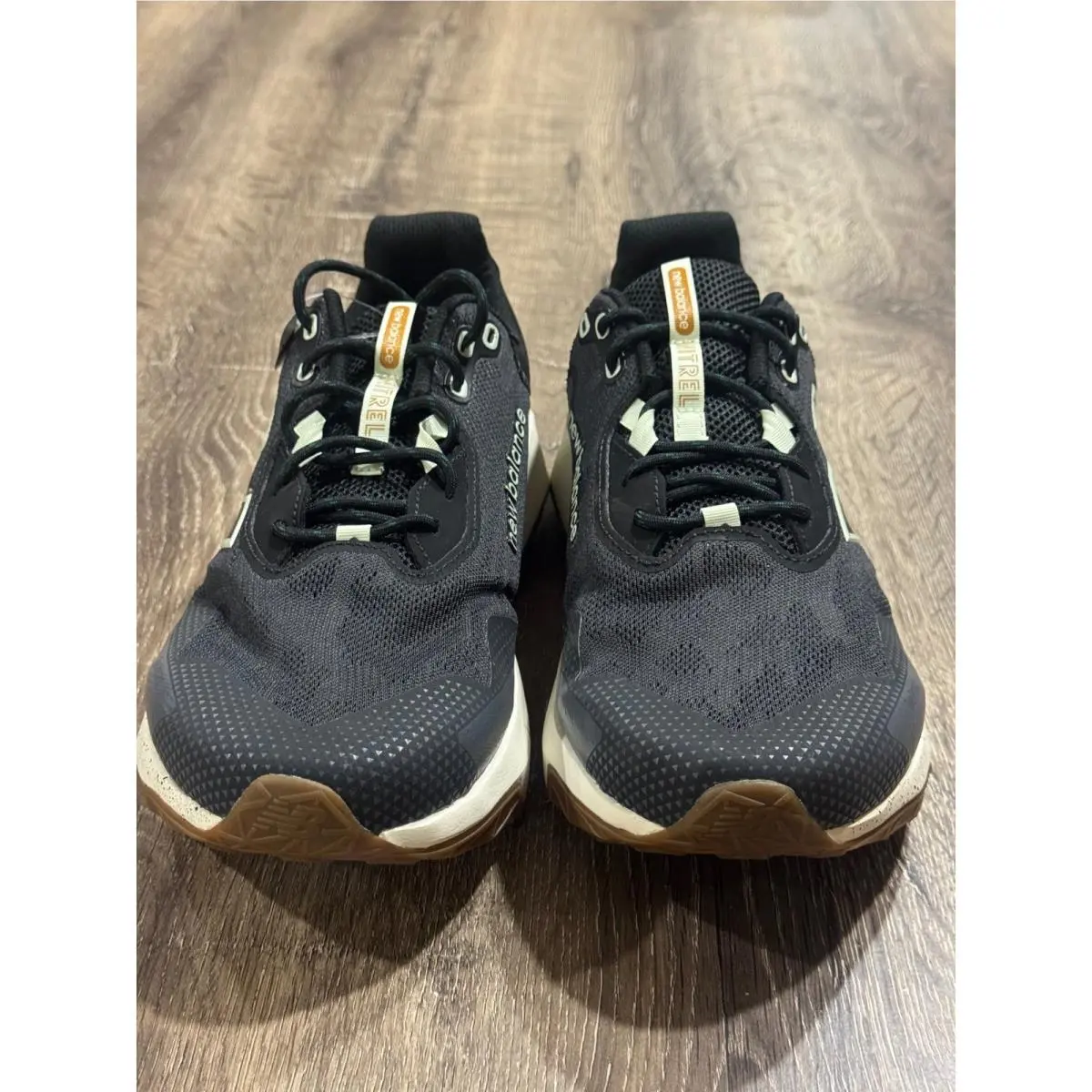 New Balance shoes - DynaSoft Nitrel v6 - DynaSoft Nitrel - Black 5