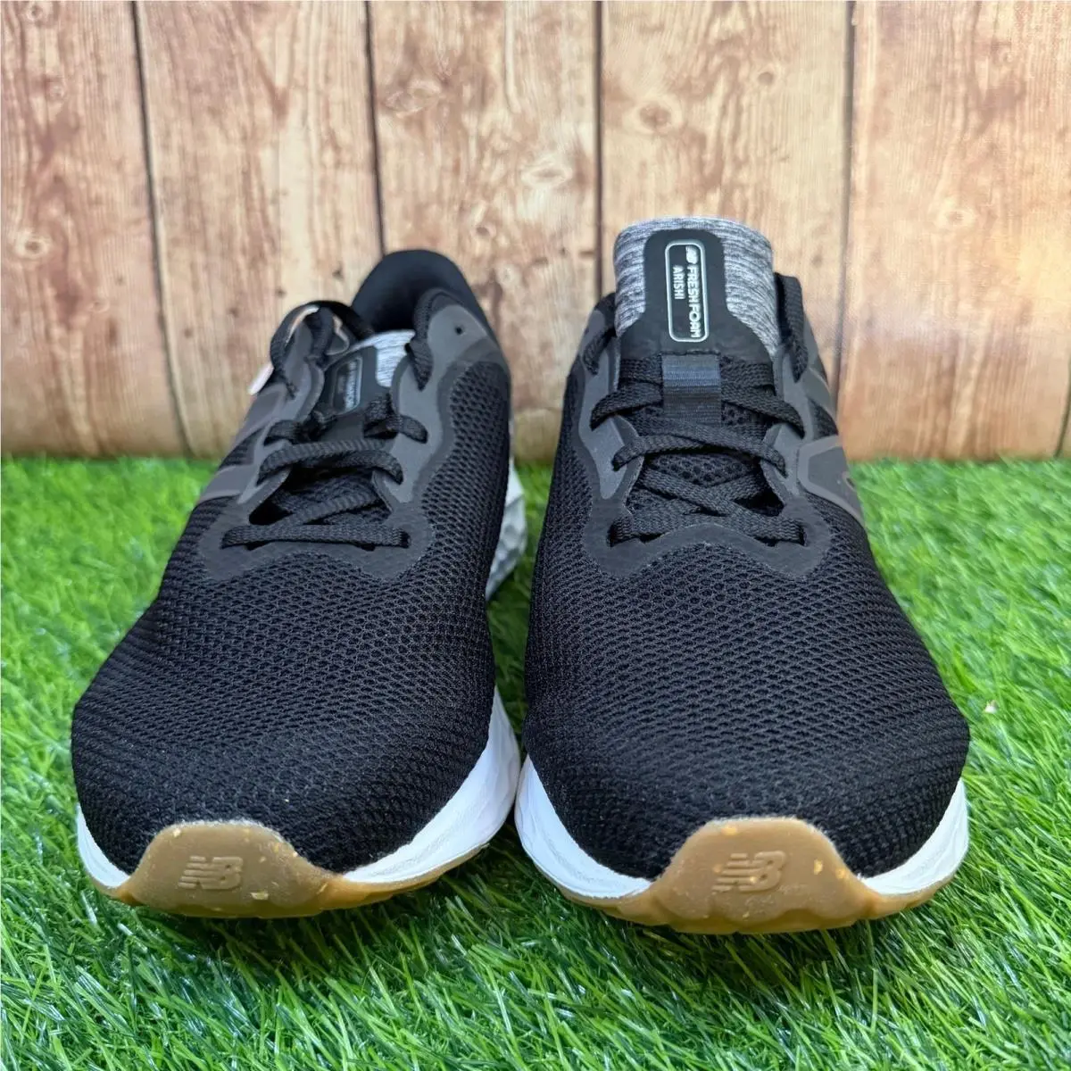 New Balance shoes - Fresh Foam Arishi v4 - Fresh Foam Arishi - Black 1