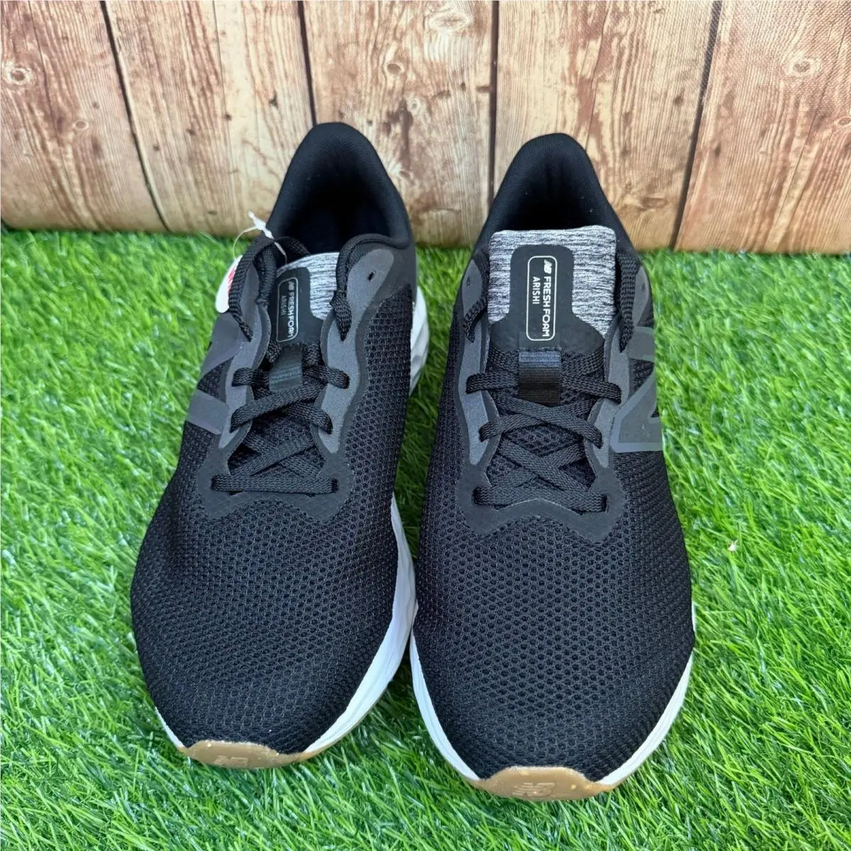 New Balance shoes - Fresh Foam Arishi v4 - Fresh Foam Arishi - Black 2