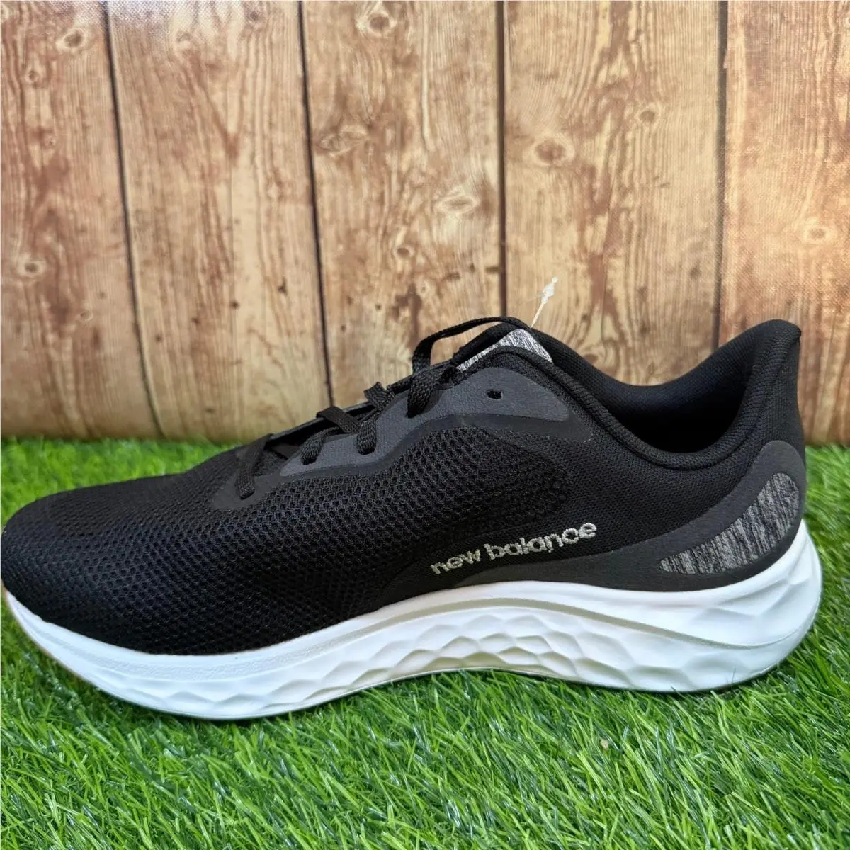 New Balance shoes - Fresh Foam Arishi v4 - Fresh Foam Arishi - Black 3