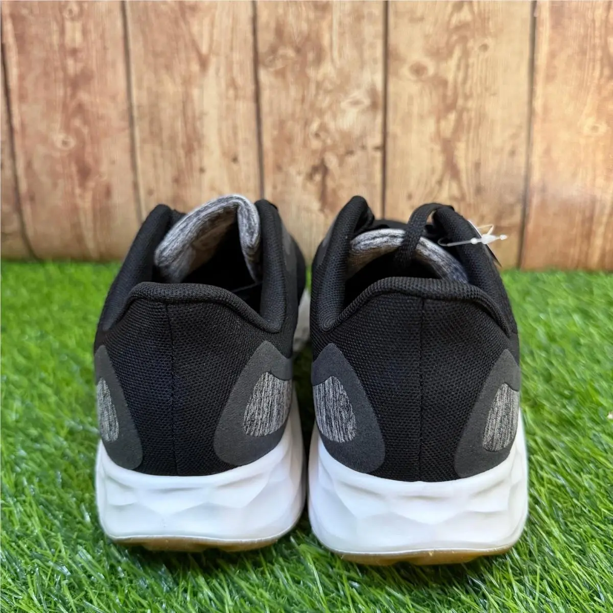 New Balance shoes - Fresh Foam Arishi v4 - Fresh Foam Arishi - Black 4