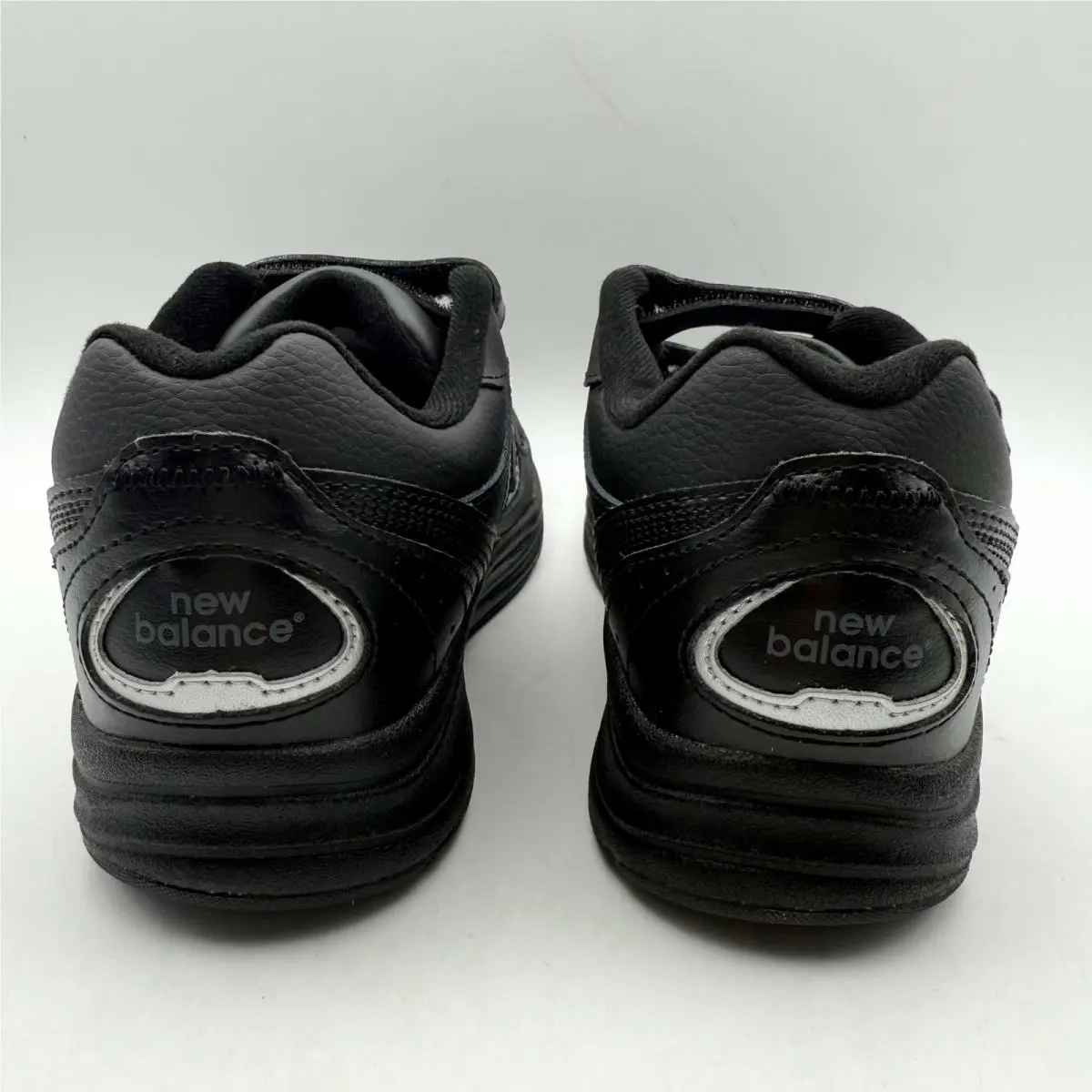 New Balance shoes - Black 8
