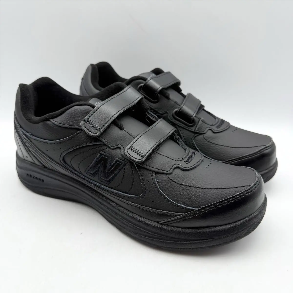 New Balance shoes - Black 3