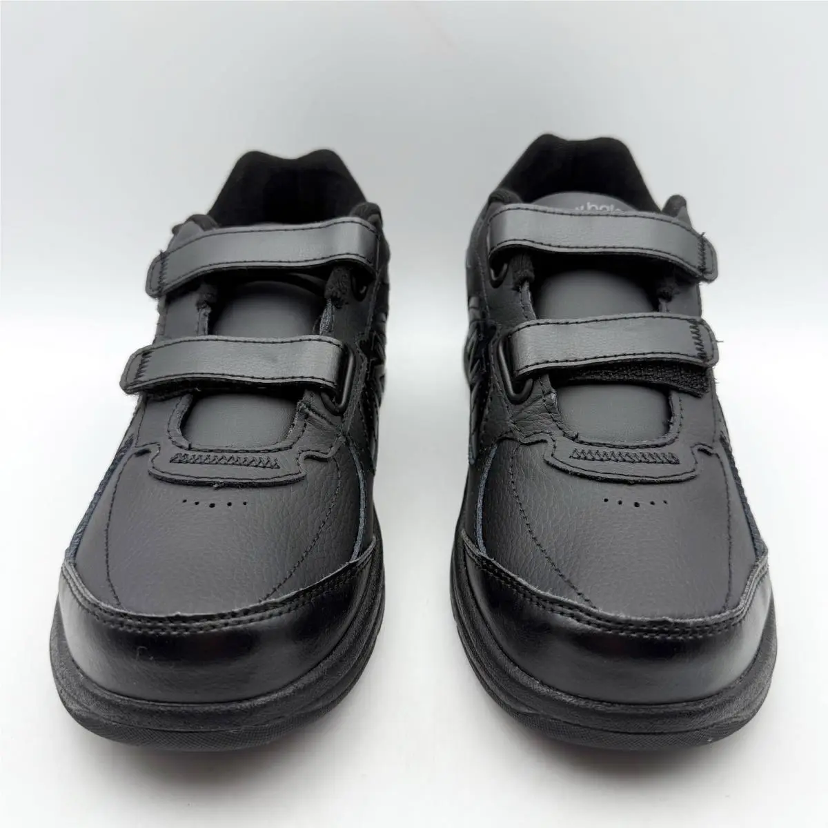 New Balance shoes - Black 4