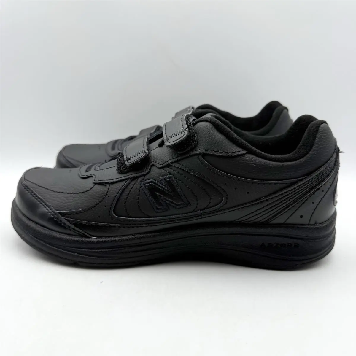 New Balance shoes - Black 6