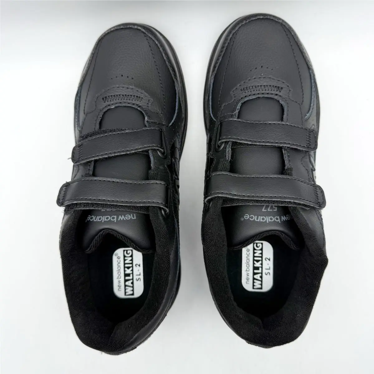New Balance shoes - Black 7