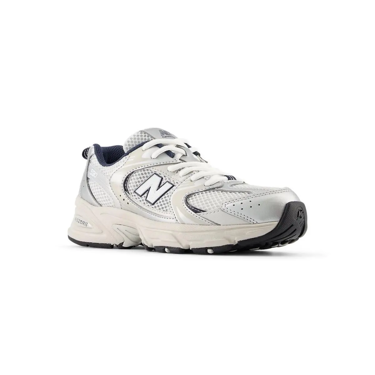 New Balance 530 Kids Athletic Sneakers - Size 6.5 Youth