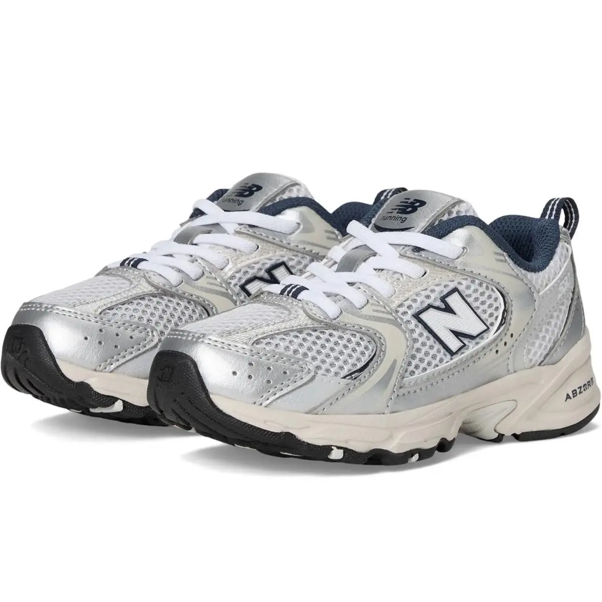 New Balance shoes - New Balance 530 - Gray 1