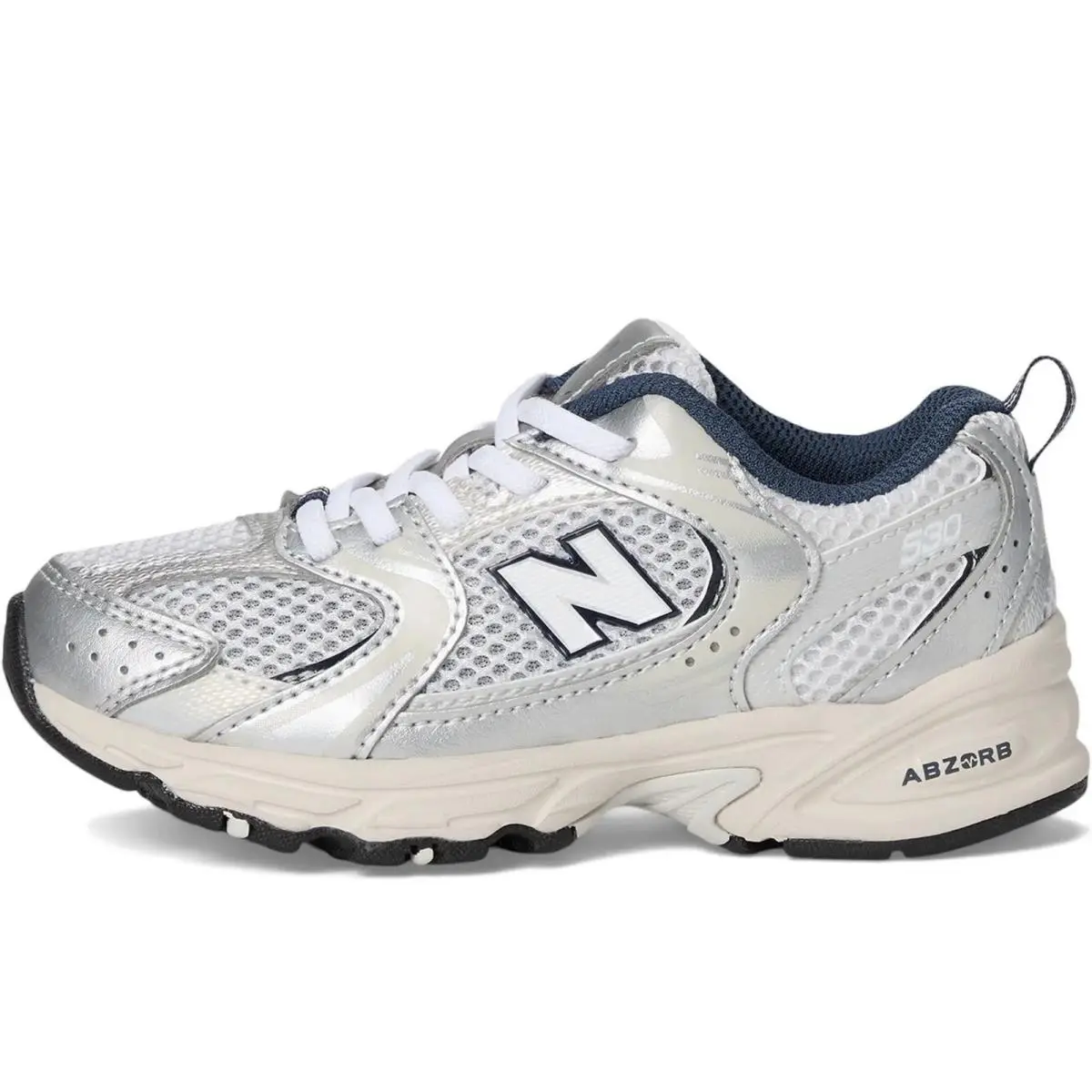 New Balance shoes - New Balance 530 - Gray 2