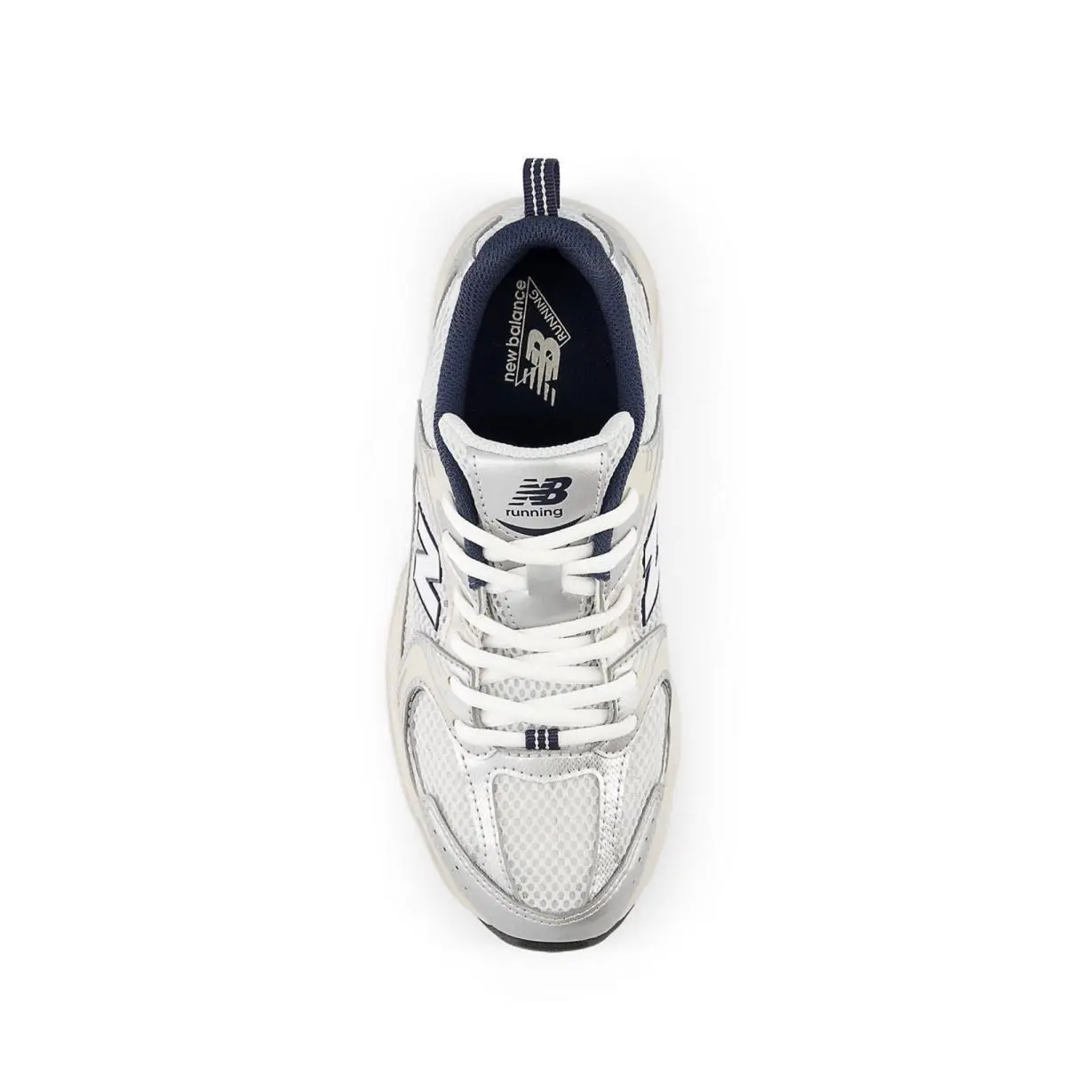 New Balance shoes - New Balance 530 - Gray 3