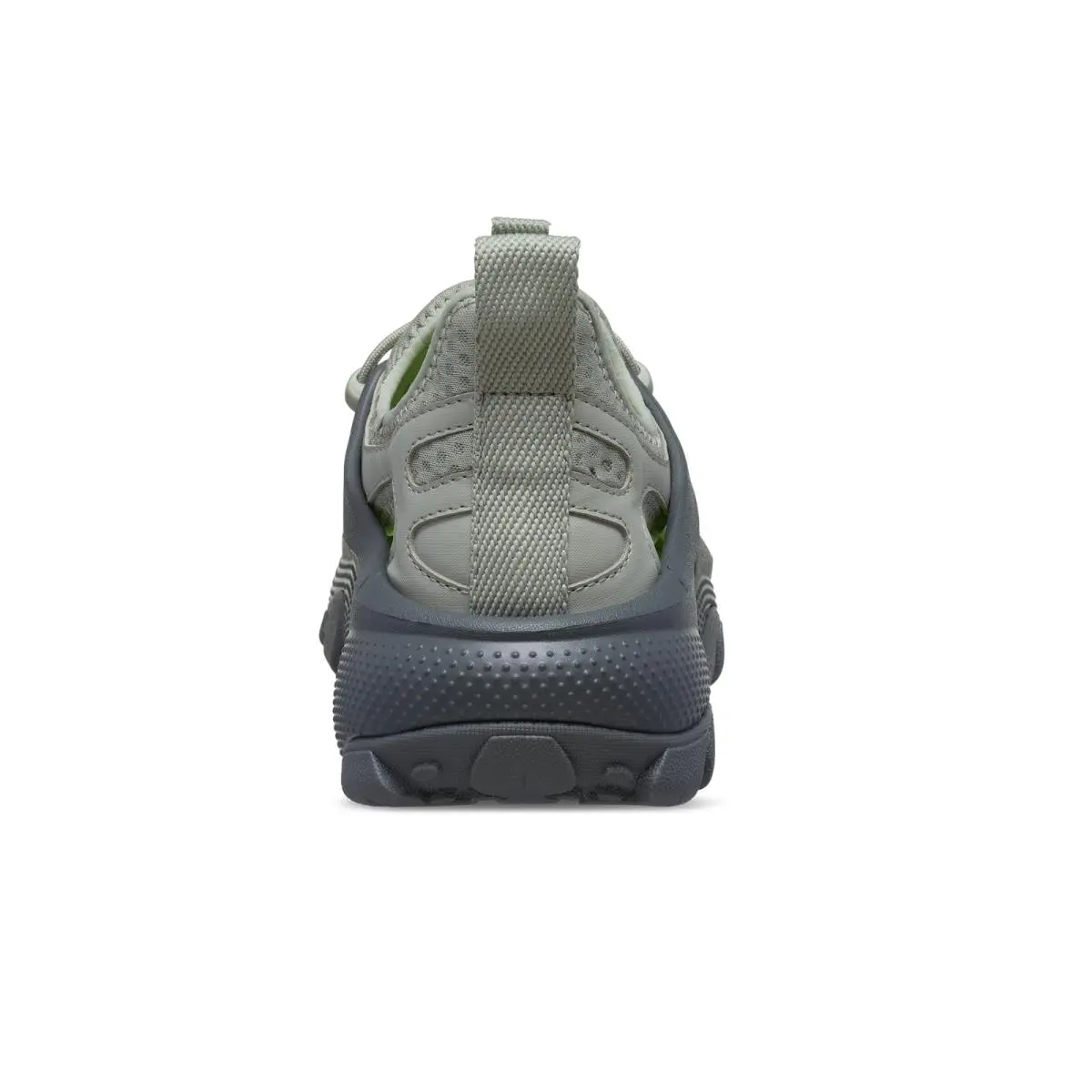 Crocs shoes - Crocs Trailbreak 2 - Trailbreak - 212836-1BX - Elephant/Carbon 12
