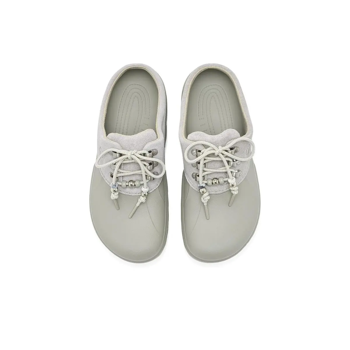 Crocs shoes - Elephant 0