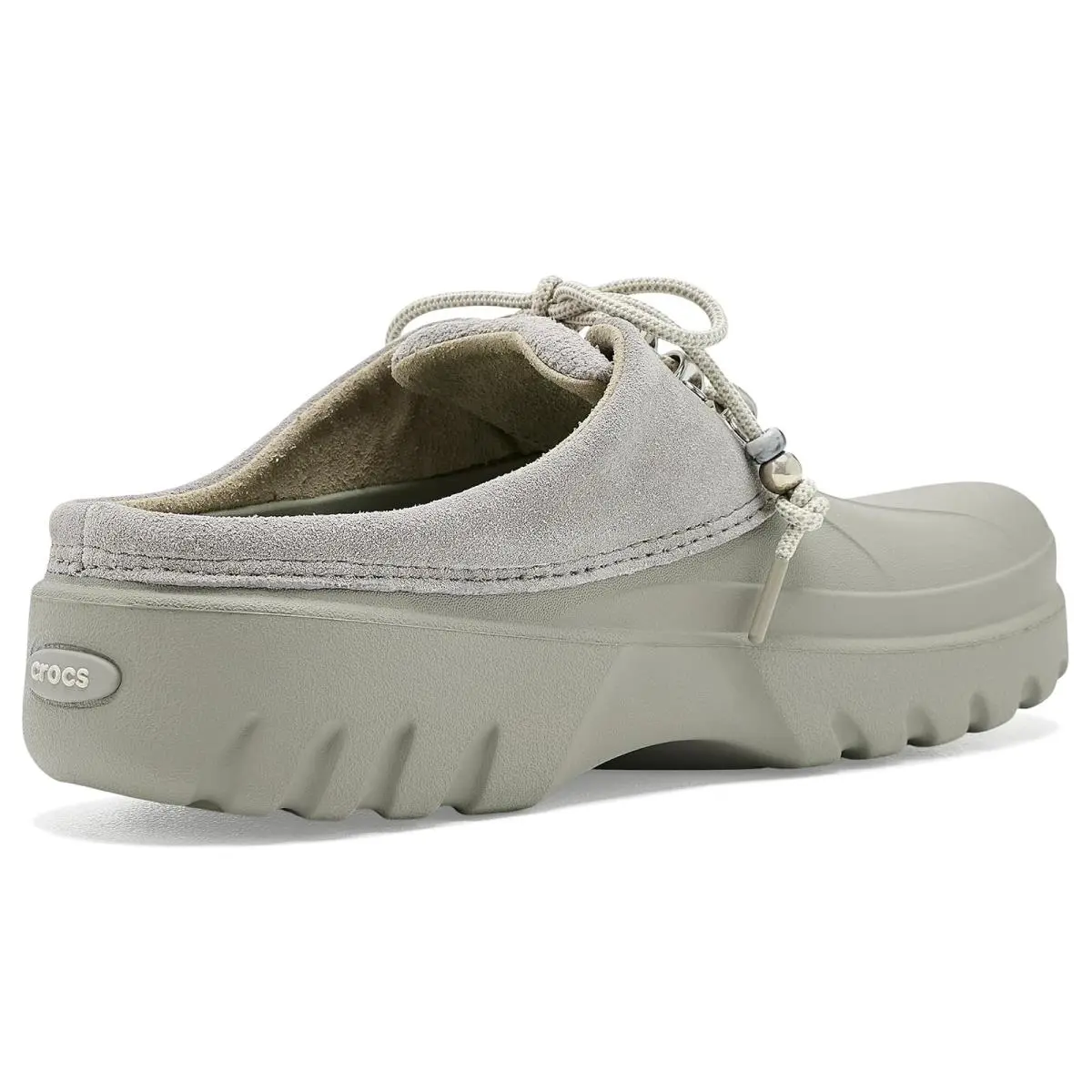 Crocs shoes - Elephant 1