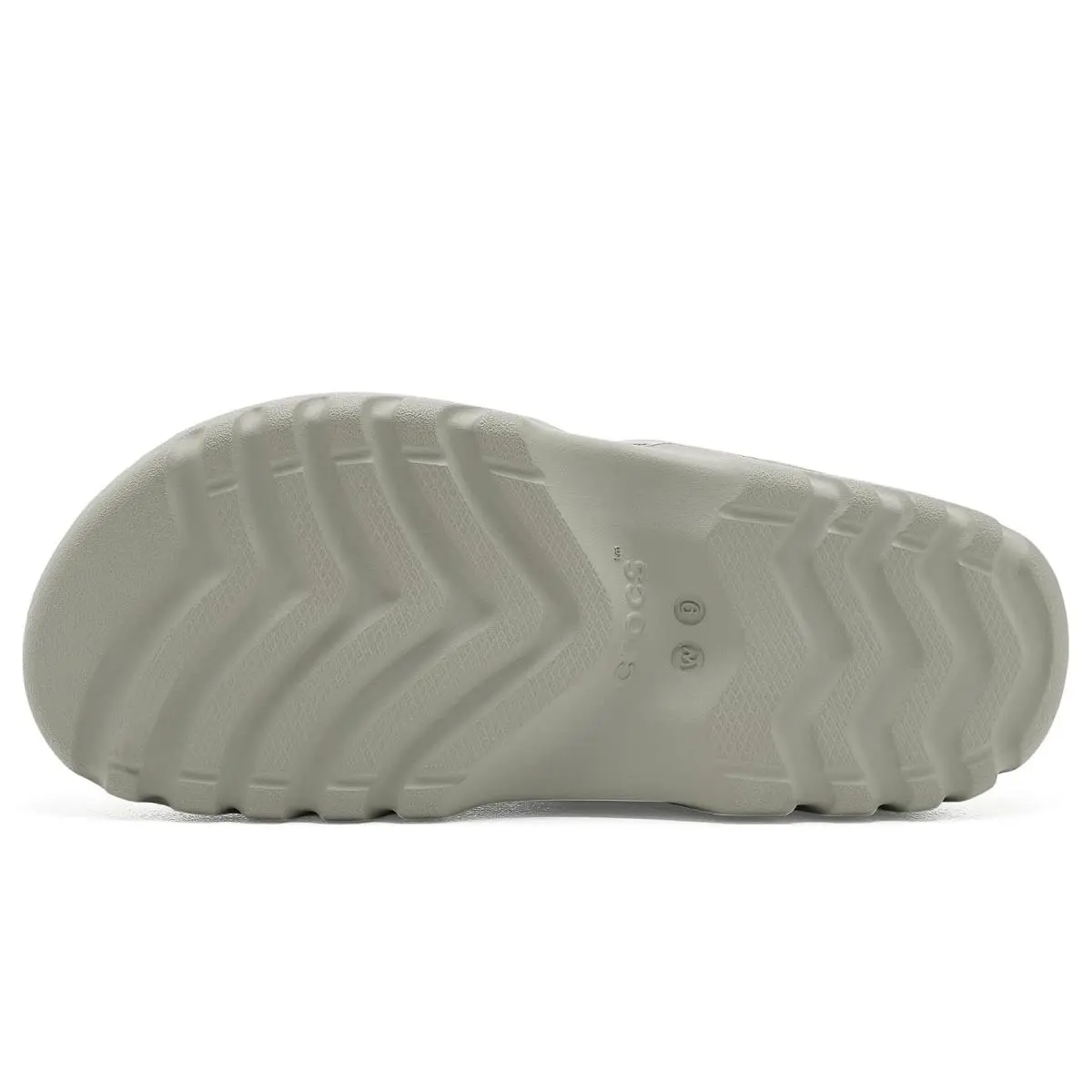 Crocs shoes - Elephant 3