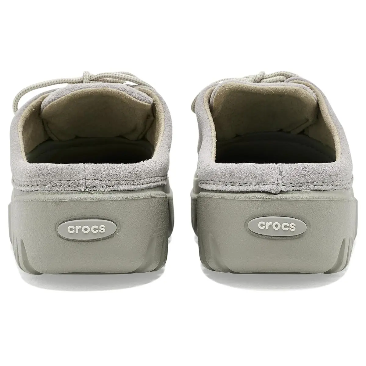 Crocs shoes - Elephant 5