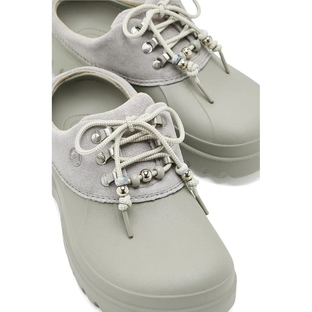 Crocs shoes - Elephant 4