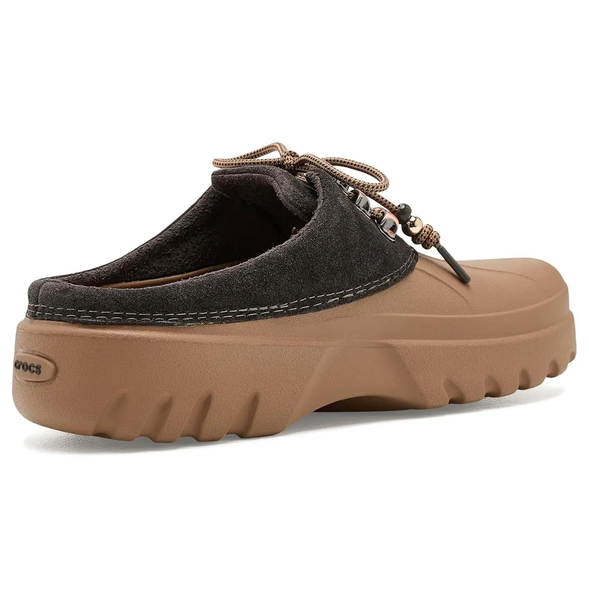 Crocs shoes - Elephant 15