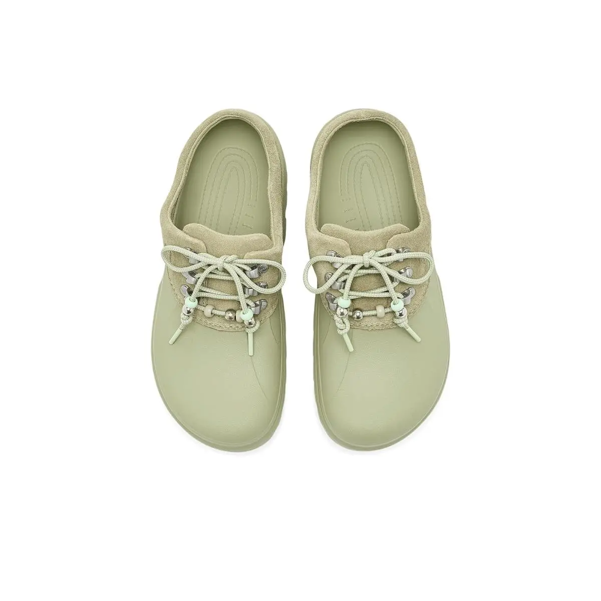 Crocs shoes - Elephant 21