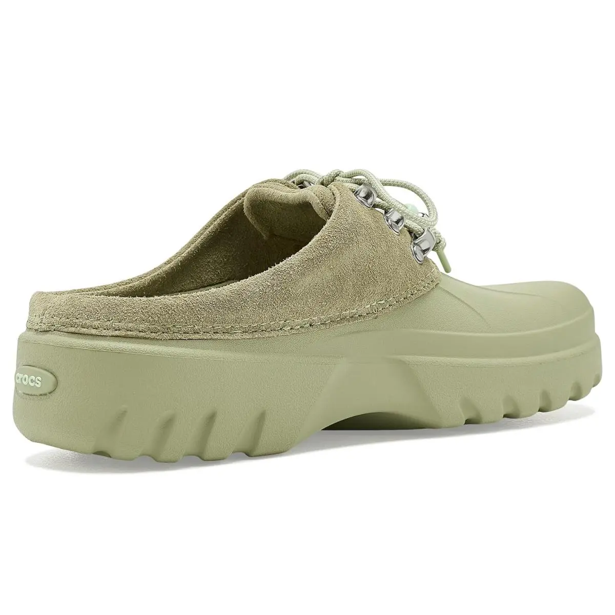 Crocs shoes - Elephant 22